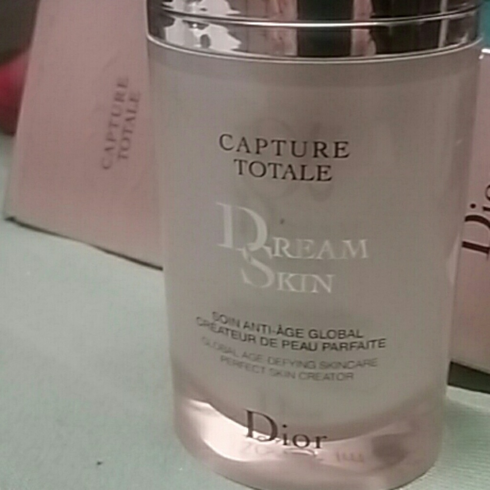 Dior capture totale Dream Skin